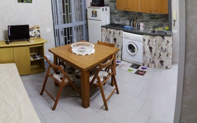 MariSol Cuore di Napoli