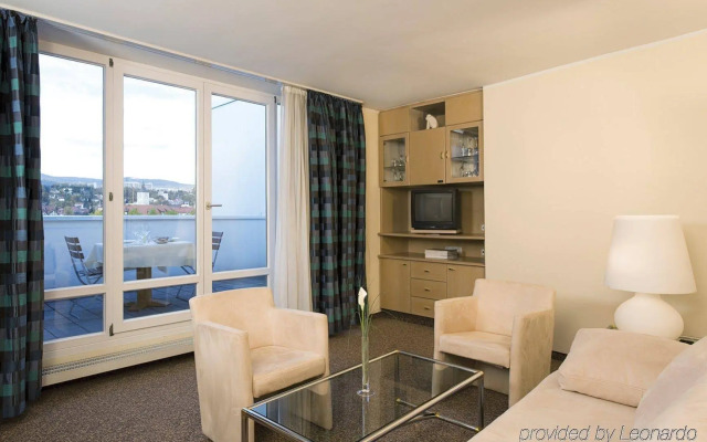 Scotty + Paul Hotel Deggendorf