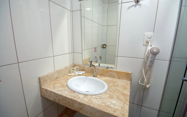 Fenix Hotel Campinas