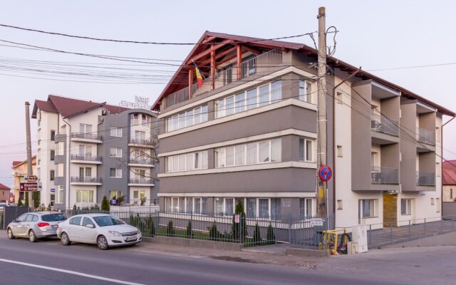 Rania Apartments