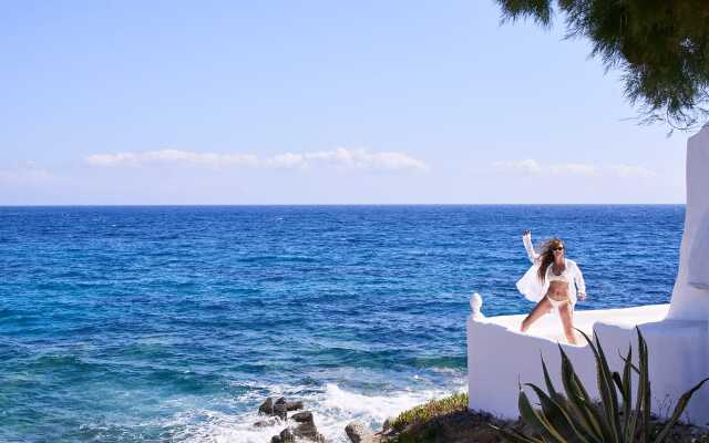 Villa Santa Katerina - Sea View