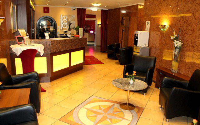 Hotel Wallis