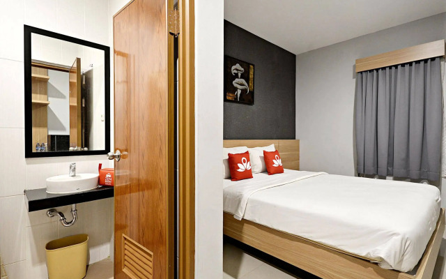 Picasso Inn