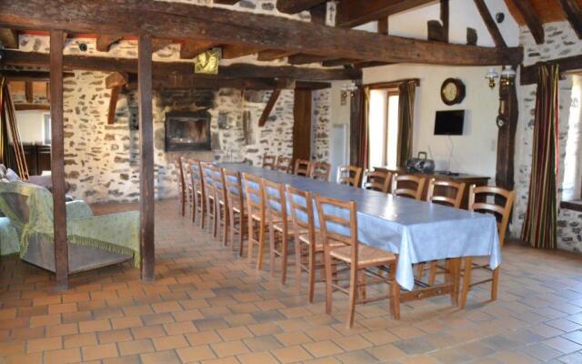 Gîte Moncé-en-Belin, 5 pièces, 11 personnes - FR-1-410-133