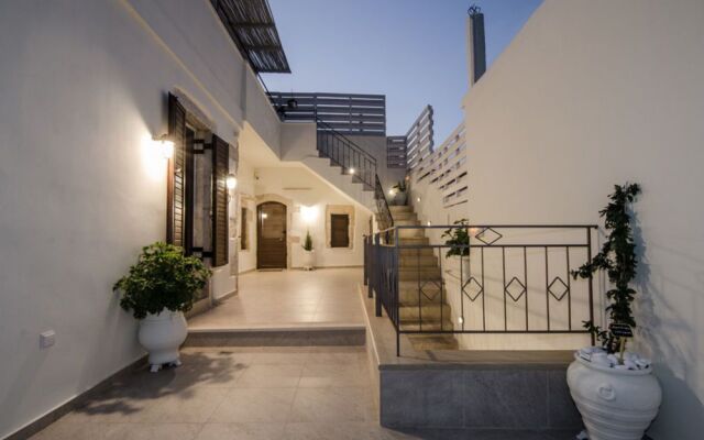 Angelos House Spa & Hammam