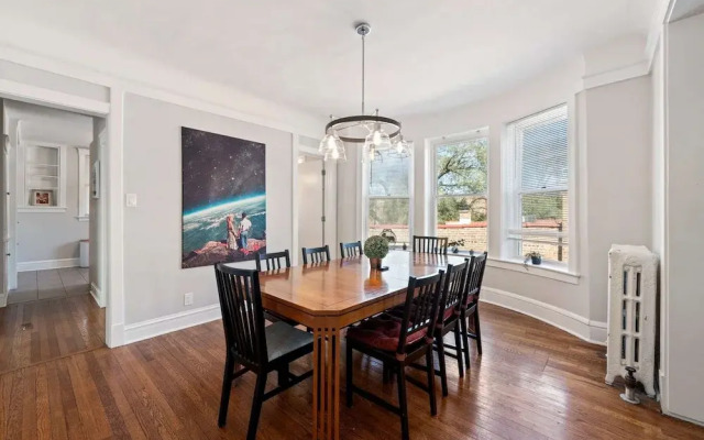 Skyline Escape Chicago