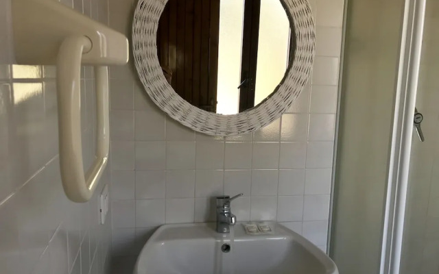 Hotel Su Meriagu
