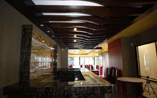 Hotel Shreesu