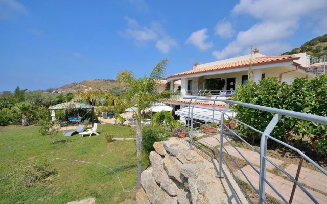 B&B Villa Pimm's