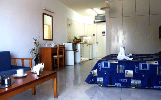 Sunny Hill Hotel Apartments