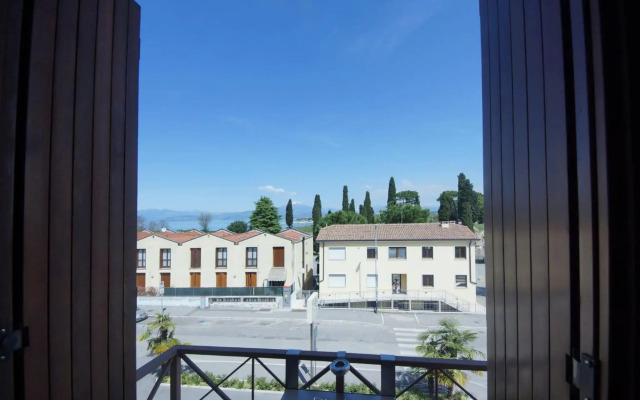 Hotel Dori