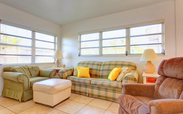 Aloha Kai Vacation Rentals Inc