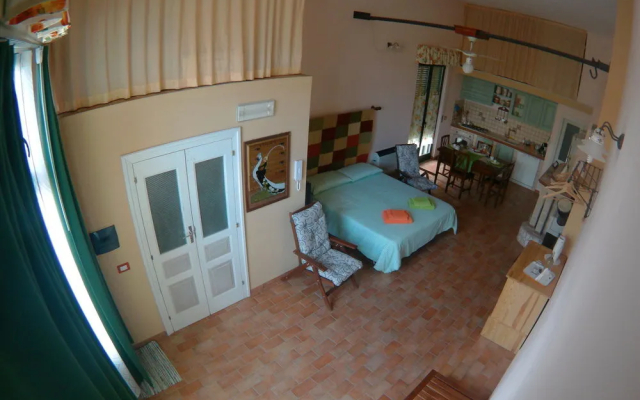 B&B Vigna del Duca