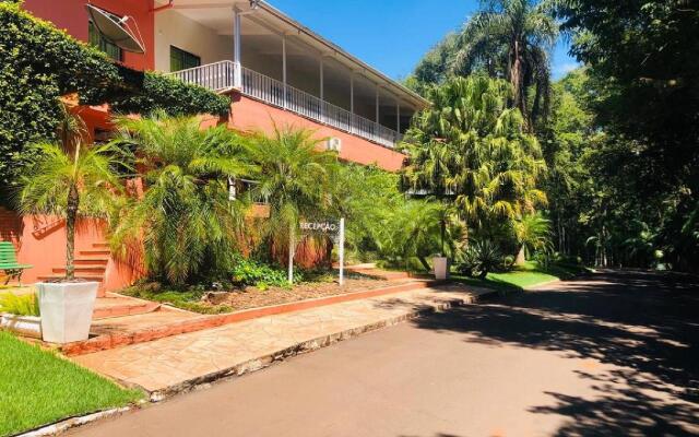 Hotel Fonte de Ijuí