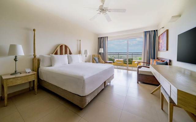 Iberostar Selection Playa Mita - All Inclusive