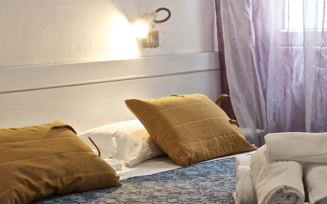 Nizza Creative Hotel