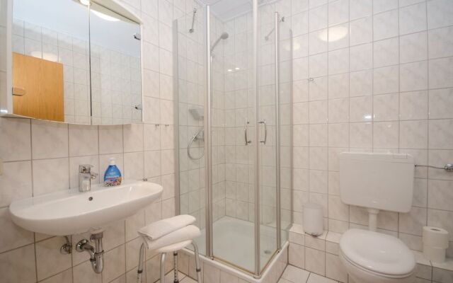 Ferienwohnung Busemann