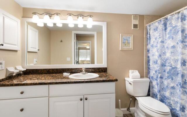 312 Beach Place Condos