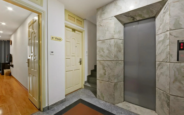 Diamond Legend Hotel