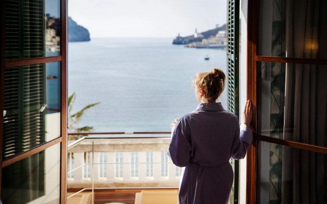 Hotel Esplendido