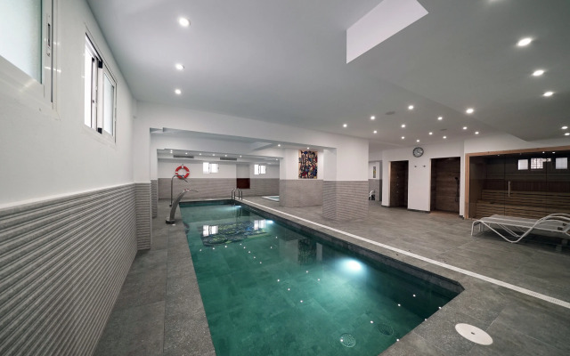 Hotel Artmadams