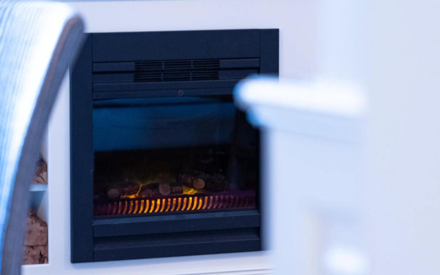 Haus Sönhüs Whg 1 EG