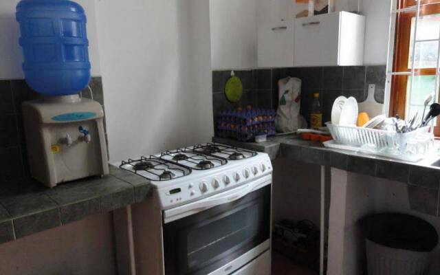 Hostal del Piamonte
