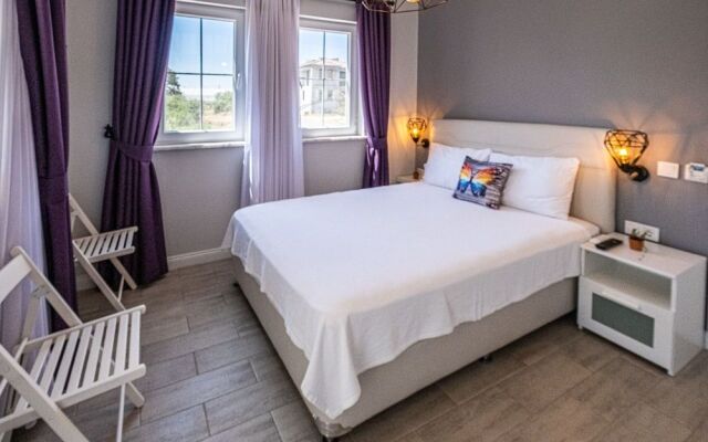 Barbayani Otel