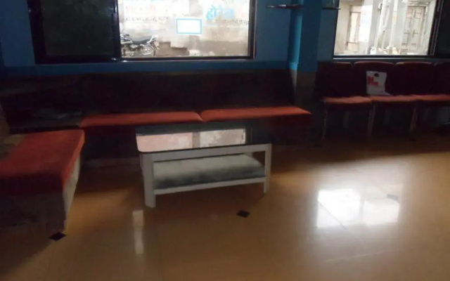 Hotel Krishna