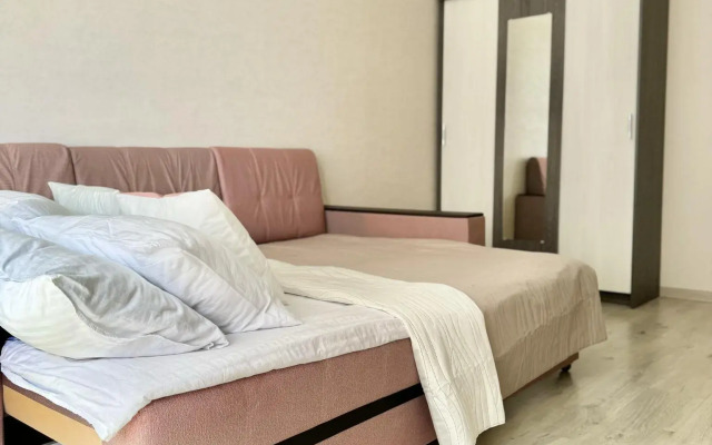 Апартаменты на улице Лермонтова 118А