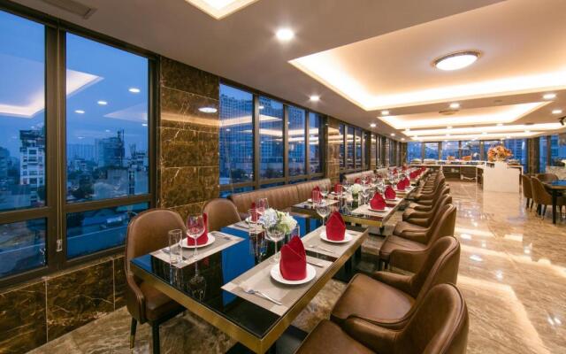 Luxor Boutique Hotel