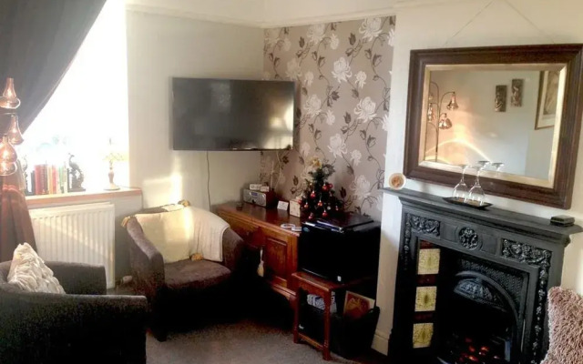 The Everlook Guest House and B&B