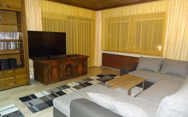 Apartment am Tauernplatz