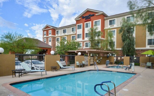 TownePlace Suites by Marriott Las Vegas Henderson