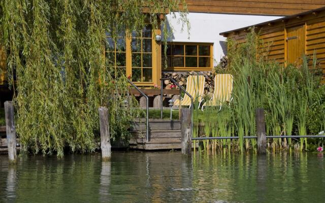 Hotel Altes Zollhaus