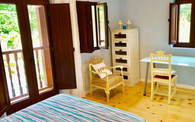 La Curuxa, Casa en Vidiago de Llanes