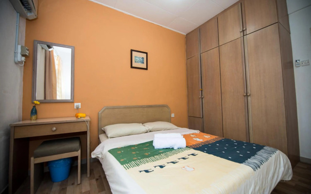 Jean CleanComfy Apt Near Beach