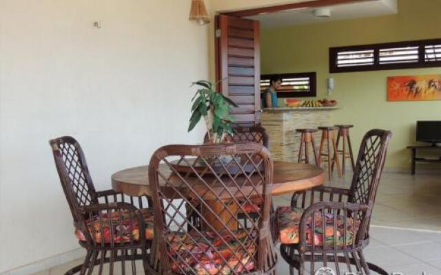 Pipa Park Apartment