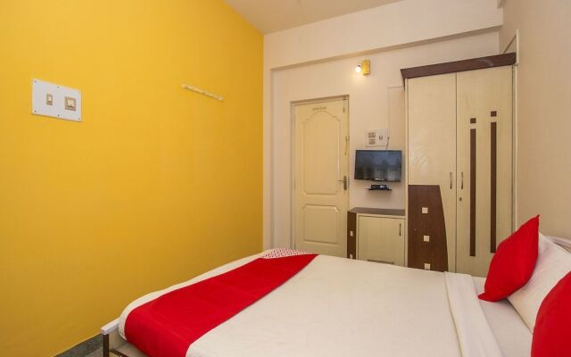 Sai Suites By OYO Rooms
