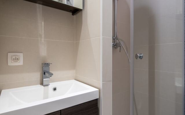 Floréal Studio Mezzanine  privé