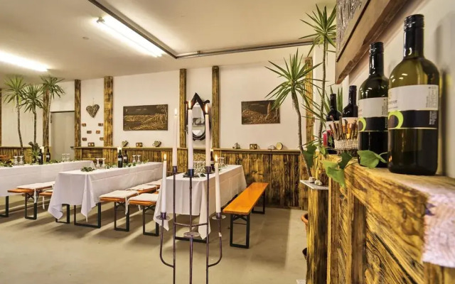 Hotel Gasthof Escherich