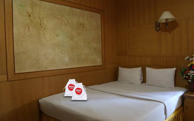 NIDA Rooms Makassar Savu