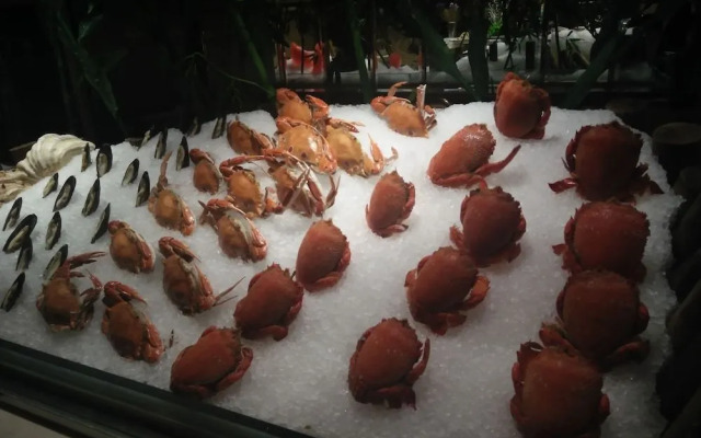 Lanxi International Hotel