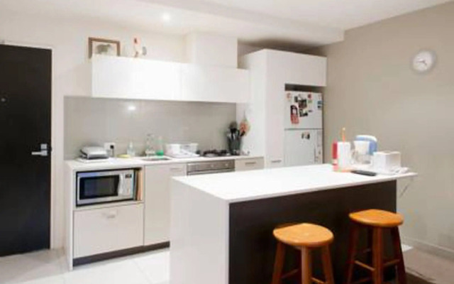 Inner Melbourne Serviced Apartments