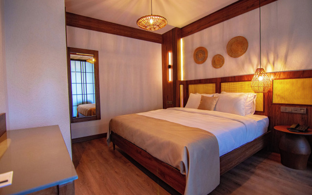 Hayal Vadisi Suit Hotel