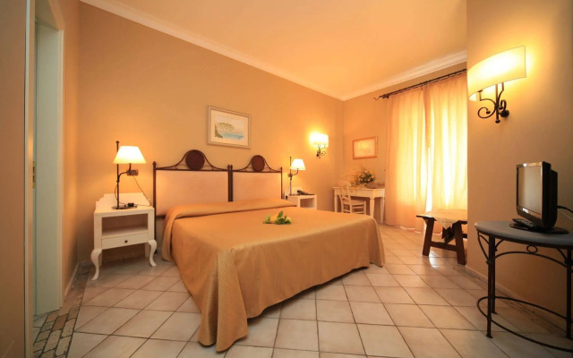 Hotel Villa Enrica Country Resort
