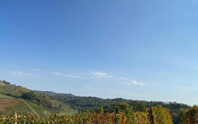 La casa del mandorlo - Patrimonio Unesco