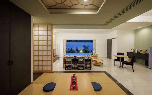 Homm Stay Yumiha Okinawa