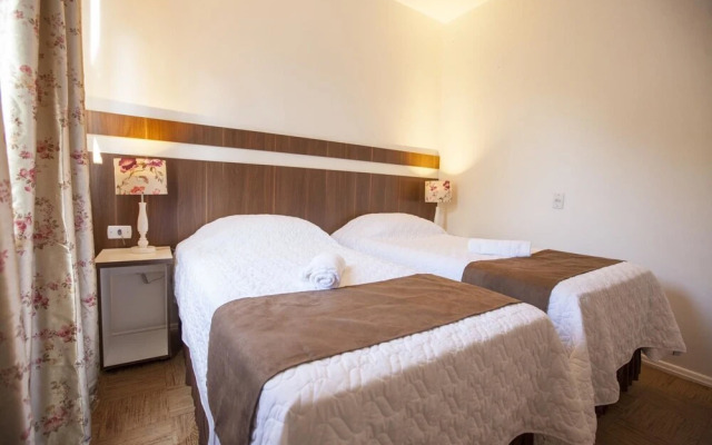 Hotel Vivere Cataratas