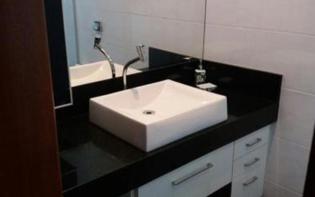 Sitio em Atibaia